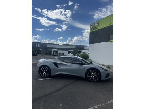 2024 Lotus Emira First Edition
