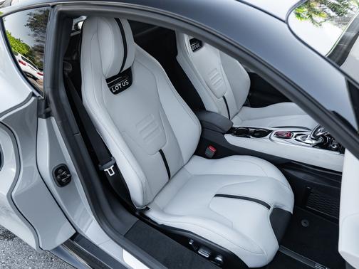 2024 Lotus Emira First Edition