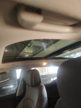 2017 Hyundai Santa Fe Sport 2.0L Turbo Ultimate