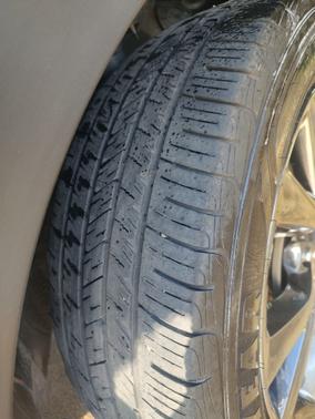 2017 Hyundai Santa Fe Sport 2.0L Turbo Ultimate