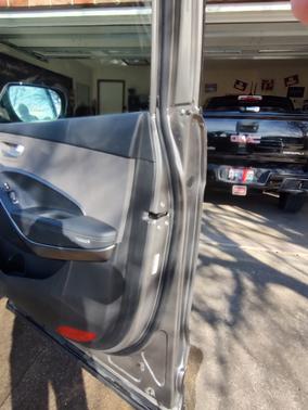 2017 Hyundai Santa Fe Sport 2.0L Turbo Ultimate