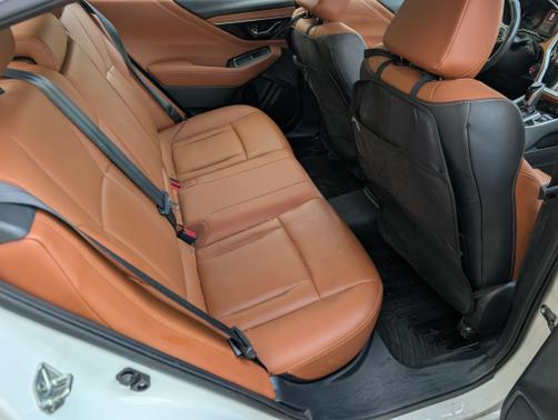 2021 Subaru Legacy Touring XT