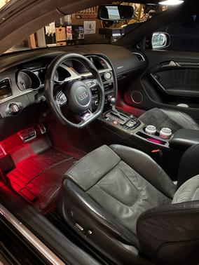 2015 Audi S5 3.0T Premium Plus