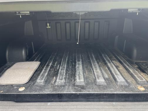 2008 Ford Explorer Sport Trac Limited