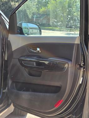 2017 Kia Sedona SX-L