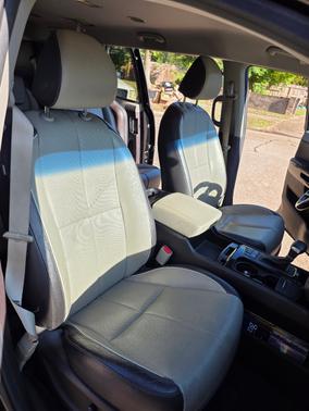 2017 Kia Sedona SX-L