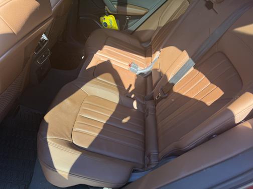 2018 Audi Q5 2.0T Premium Plus