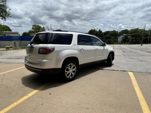 2015 GMC Acadia SLT-1
