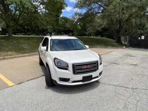 2015 GMC Acadia SLT-1