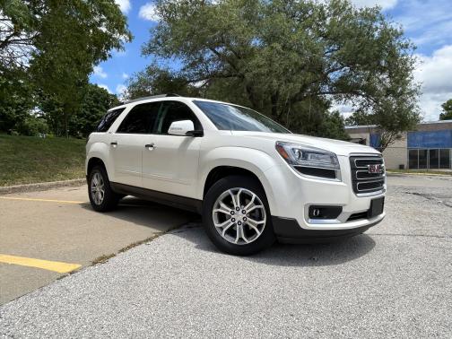2015 GMC Acadia SLT-1