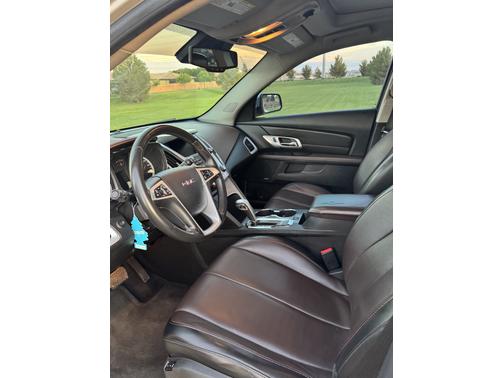 2014 GMC Terrain SLT-2