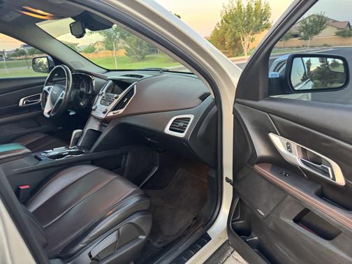 2014 GMC Terrain SLT-2