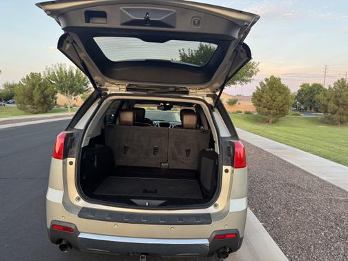 2014 GMC Terrain SLT-2