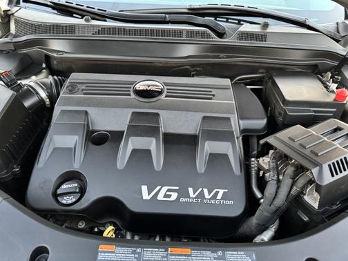 2014 GMC Terrain SLT-2