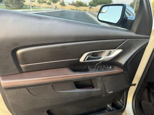 2014 GMC Terrain SLT-2