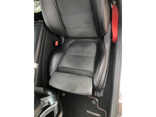2017 Mercedes-Benz AMG C 43 4MATIC