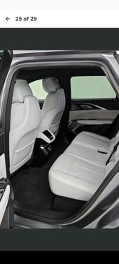 2023 Cadillac LYRIQ Luxury