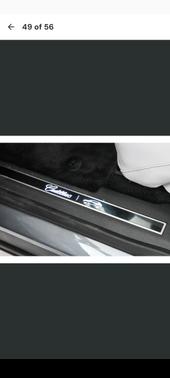 2023 Cadillac LYRIQ Luxury