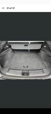 2023 Cadillac LYRIQ Luxury