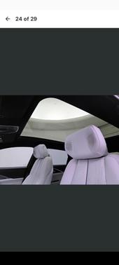 2023 Cadillac LYRIQ Luxury