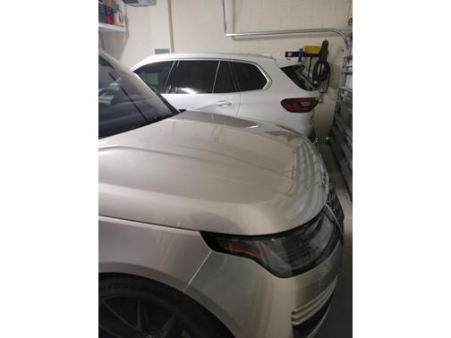 2018 Land Rover Range Rover 3.0L Supercharged HSE