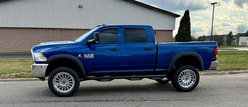 2016 RAM 2500 Tradesman