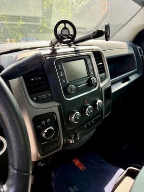 2016 RAM 2500 Tradesman