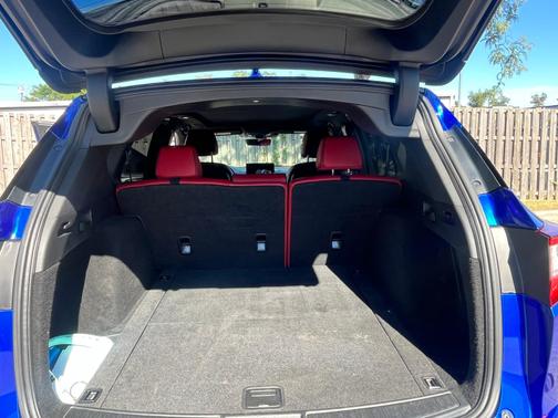 2021 Acura RDX A-Spec
