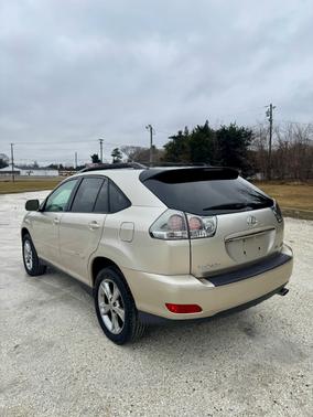 2007 Lexus RX 400h Base