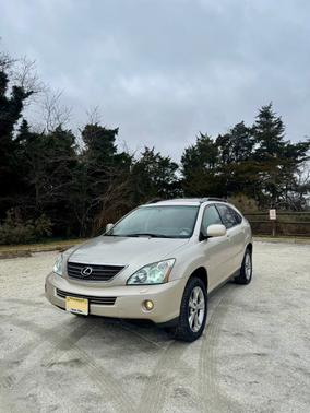 2007 Lexus RX 400h Base