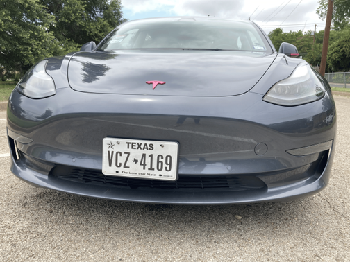 2022 Tesla Model 3 Base