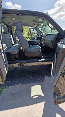 2014 Ford F-350 XLT