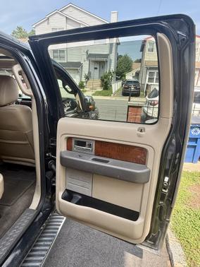 2010 Ford F-150 Lariat SuperCrew