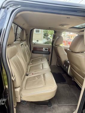 2010 Ford F-150 Lariat SuperCrew