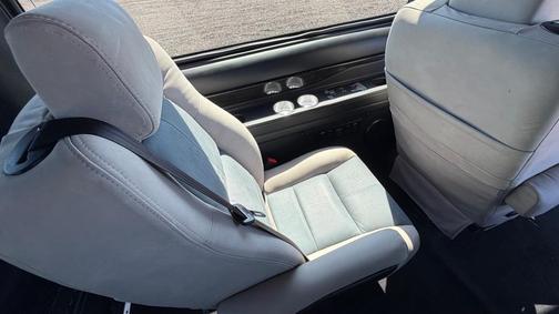 Gray 2023 Mercedes-Benz Sprinter 2500 Standard Roof