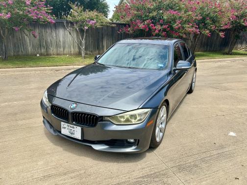 2013 BMW 335 i