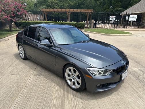 2013 BMW 335 i