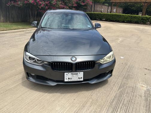 2013 BMW 335 i