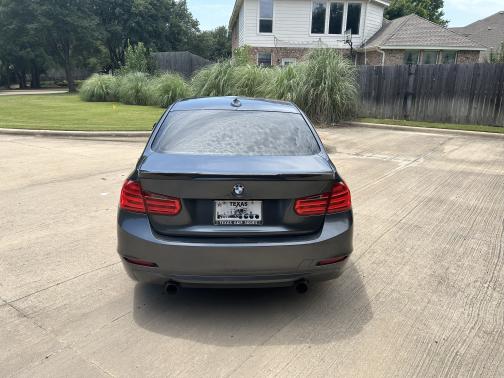 2013 BMW 335 i