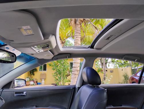 2005 Nissan Maxima SL