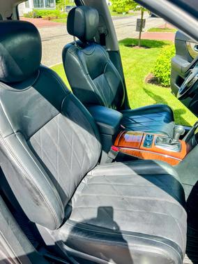 2016 INFINITI QX70 Base