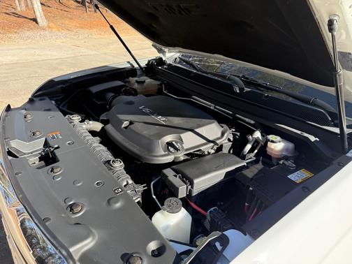 2021 GMC Canyon Denali