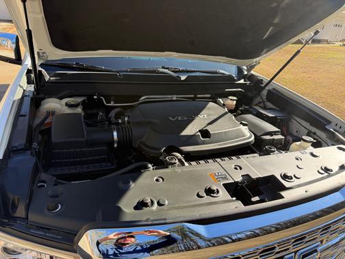 2021 GMC Canyon Denali