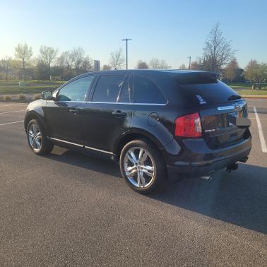 2011 Ford Edge Limited