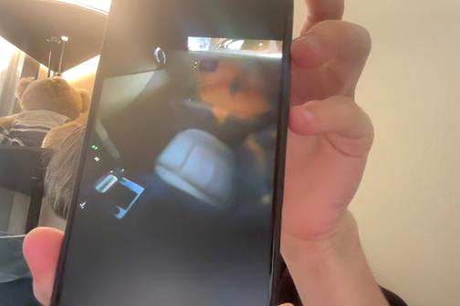 2005 Ford Mustang Premium