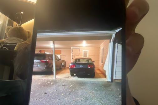 2005 Ford Mustang Premium