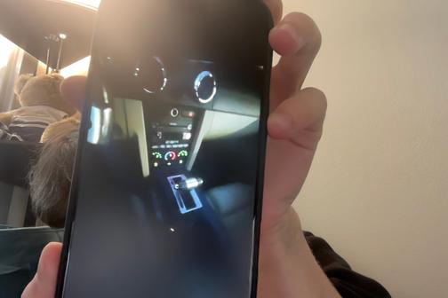 2005 Ford Mustang Premium