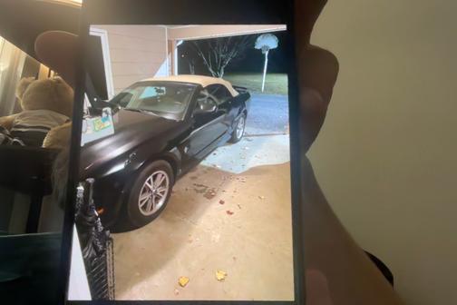 2005 Ford Mustang Premium