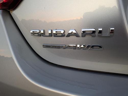 Silver 2015 Subaru Legacy 3.6R Limited
