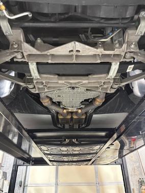 2001 Chevrolet Corvette Z06